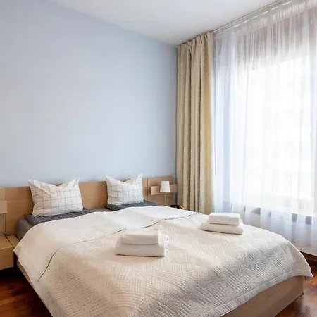 Golden Apartments Warsaw - Bright And Stylish Apartment -City Center - Stawki Exterior photo