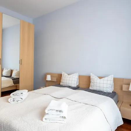 Golden Apartments Warsaw - Bright And Stylish Apartment -City Center - Stawki Exterior photo