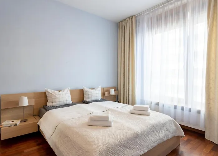 Golden Apartments Warsaw - Bright And Stylish Apartment -City Center - Stawki