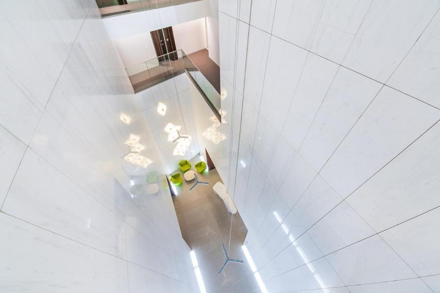 Apartment Golden - Bright And Stylish -city Center - Stawki *