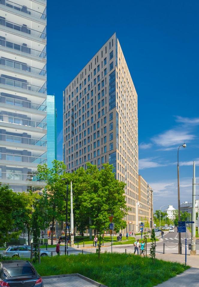 Apartment Golden - Bright And Stylish -city Center - Stawki